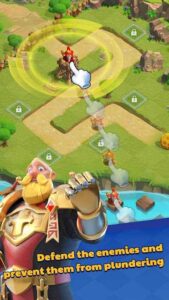 Kingdom Guard:Dragon [Android] – Download Latest Version 2025 for free 5