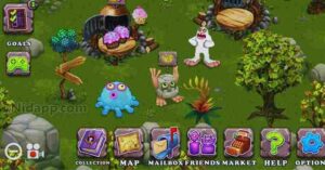 My Singing Monsters Apk Mod 4.3.1 (Unlimited Gems – Best mod) 1