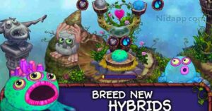 My Singing Monsters Apk Mod 4.3.1 (Unlimited Gems – Best mod) 2