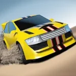 Rally Fury mod apk [Unlimited money]