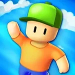 Stumble Guys Mod APK 0.76.1 (Unlimited Money and Gems)