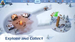 Whiteout Survival Mod Apk 1.19.4 (Best Mod) 1