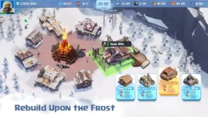 Whiteout Survival Mod Apk 1.19.4 (Best Mod) 2