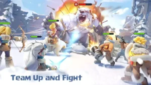 Whiteout Survival Mod Apk 1.19.4 (Best Mod) 5