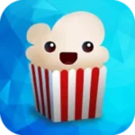 Popcorn Time APK