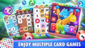 Bingo Blitz – Bingo Games : Download Last Version APK 5.62.2 4