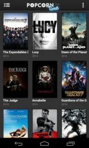 Popcorn Time APK1.3.0: Watch Unlimited Movies And Series For Free 2