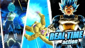 Dragon Ball Legends Mod Apk 5.12.0 [Free purchase] (Best Mod) 4