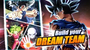 Dragon Ball Legends Mod Apk 5.12.0 [Free purchase] (Best Mod) 3