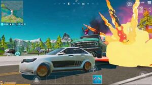 Download Fortnite APK: Experience the Ultimate Battle Royale on Mobile 2