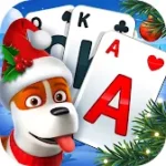 Solitaire Grand Harvest mod apk