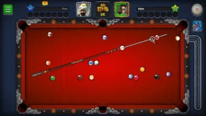 8 Ball Pool Mod Apk (Unlimited Money) (Hide Ads) 4