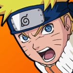 naruto ultimate ninja storm apk