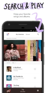 Pandora Mod APK2411.1.3: Listen to Unlimted Music For free 4