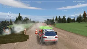 Rally Fury Mod Apk 1.115 [Unlimited money] (Best Graphics) 4