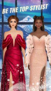 Covet Fashion – fancy dress [APK Latest Version] 2025 3