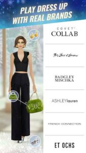 Covet Fashion – fancy dress [APK Latest Version] 2025 4