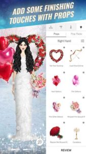 Covet Fashion – fancy dress [APK Latest Version] 2025 1