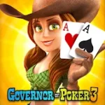 governor of poker 3 mod apk