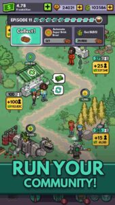 Bud Farm Idle Tycoon: Best Farming Simulation – Download Last Version 2025 1