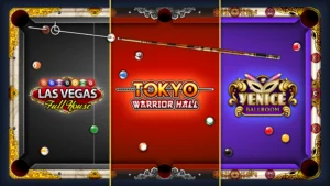 8 Ball Pool Mod Apk (Unlimited Money) (Hide Ads) 1