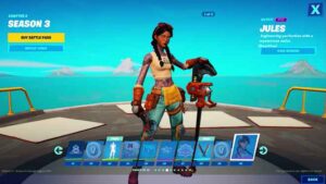 Download Fortnite APK: Experience the Ultimate Battle Royale on Mobile 6