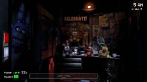 Five Nights at Freddy’s APK2.0.6: Free Download—Last Version 2