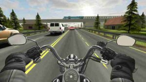 Traffic Rider Mod APK 2.0 [Free purchase](Best Mod) 5