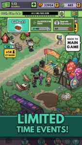 Bud Farm Idle Tycoon: Best Farming Simulation – Download Last Version 2025 3