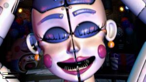 Ultimate Custom Night APK: Download Last Version 2025 – Free Download 1