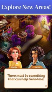 Merge Mansion: Download Last Android Version – Unlimited Puzzles 3