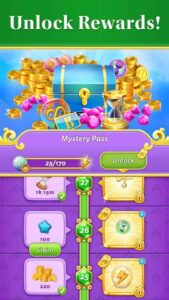 Merge Mansion: Download Last Android Version – Unlimited Puzzles 6