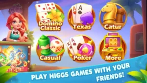 Higgs Domino Global APK2.28 (Free Download) 5