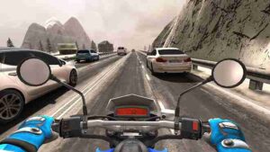 Traffic Rider Mod APK 2.0 [Free purchase](Best Mod) 4