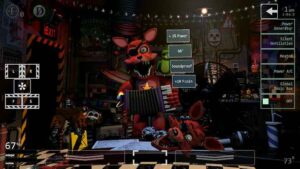 Ultimate Custom Night APK: Download Last Version 2025 – Free Download 2