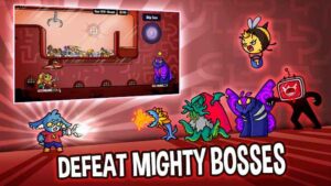 Dungeon Crawler Mod APK 0.5.301 (Unlimited money) (Best Mod) 2