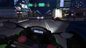 Traffic Rider Mod APK 2.0 [Free purchase](Best Mod) 3