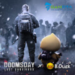 doomsday last survivors mod apk