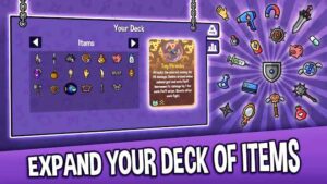 Dungeon Crawler Mod APK 0.5.301 (Unlimited money) (Best Mod) 3