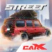 carx street mod apk