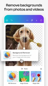 Canva Mod Apk 2025 [No Watermark + All Features Free] 4