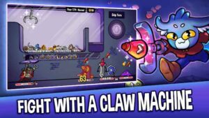 Dungeon Crawler Mod APK 0.5.301 (Unlimited money) (Best Mod) 1