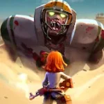 Zombie Waves Mod APK 3.6.0