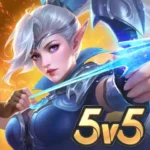 mobile legends mod apk