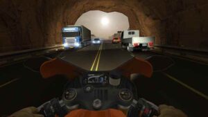 Traffic Rider Mod APK 2.0 [Free purchase](Best Mod) 1