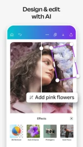 Canva Mod Apk 2025 [No Watermark + All Features Free] 2