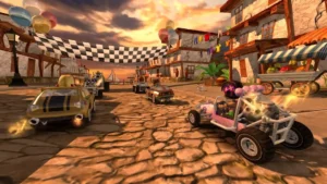 Beach Buggy Racing APK – New Version2024.10.12 3