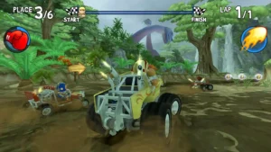 Beach Buggy Racing APK – New Version2024.10.12 4