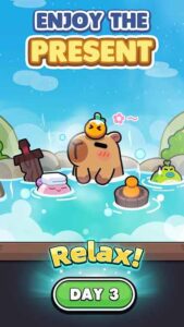 Capybara Go APK: Download Latest Version1.4.1 1