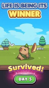 Capybara Go APK: Download Latest Version1.4.1 5